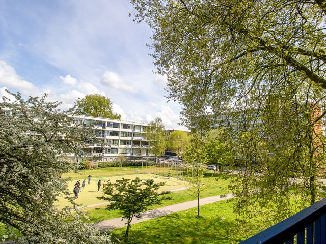 Rossinistraat 15, Schiedam