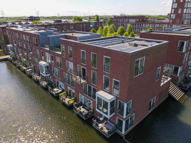 Veluwemeer 134, Woerden