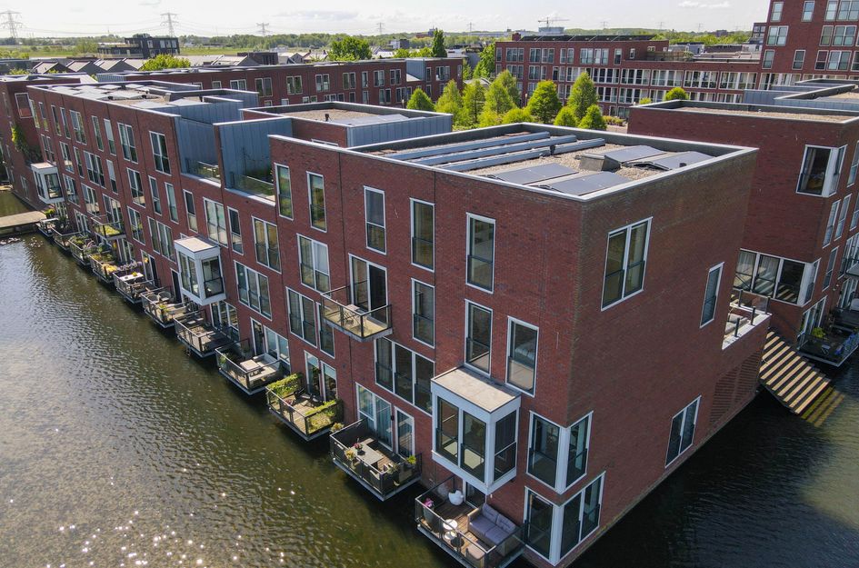 Veluwemeer 134