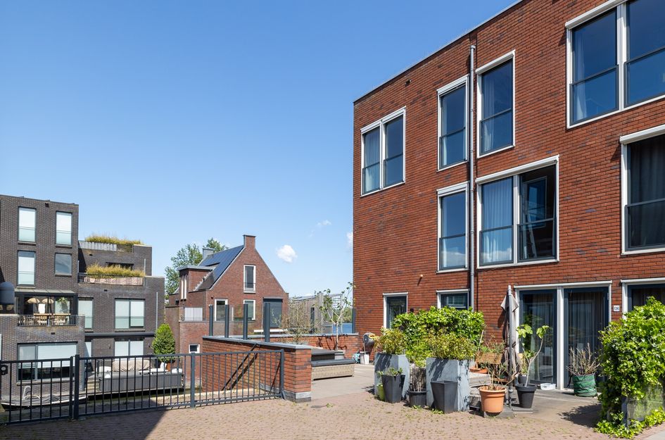 Veluwemeer 134