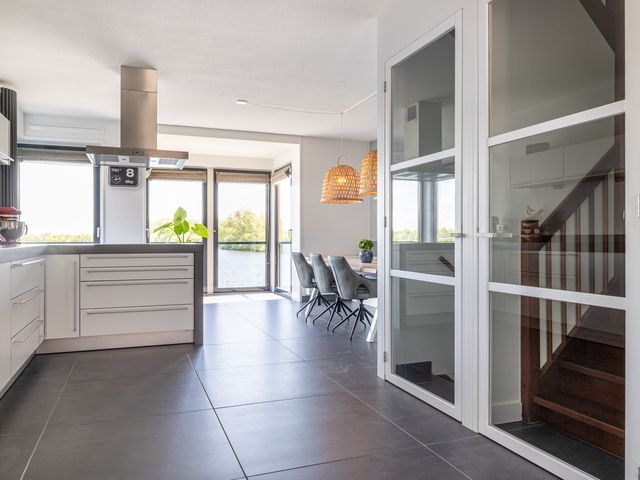 Veluwemeer 134, Woerden