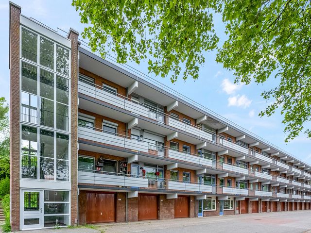 Orionsingel 320, Arnhem