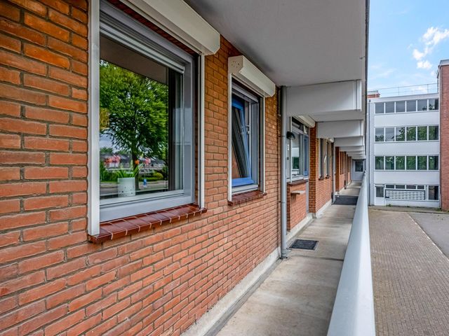 Orionsingel 320, Arnhem