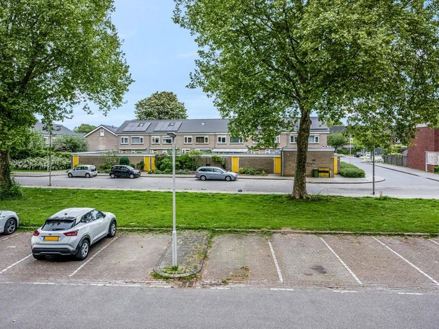 Orionsingel 320, Arnhem