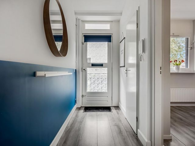 Orionsingel 320, Arnhem