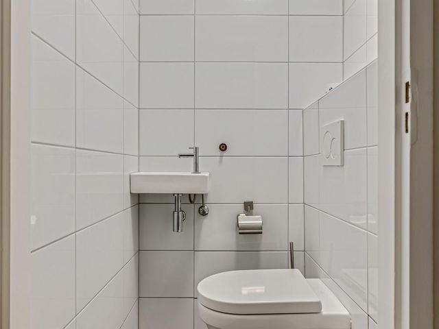 Orionsingel 320, Arnhem
