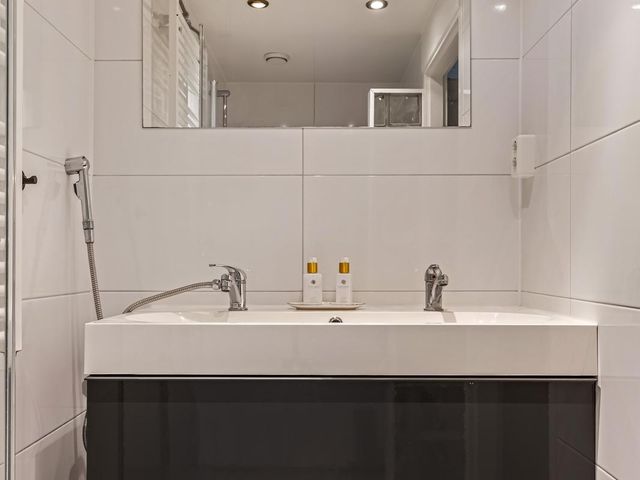 Orionsingel 320, Arnhem