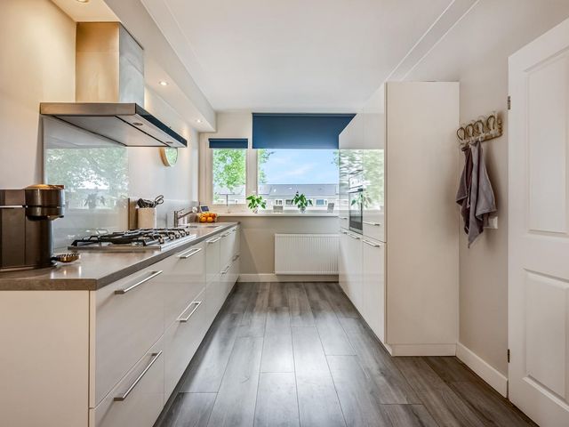 Orionsingel 320, Arnhem