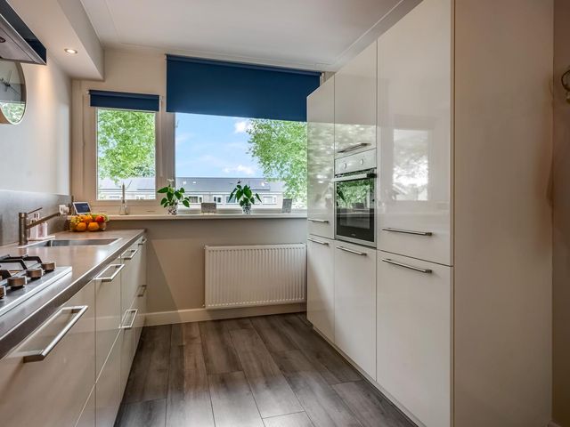 Orionsingel 320, Arnhem