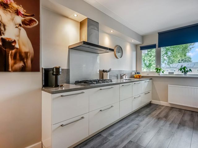 Orionsingel 320, Arnhem