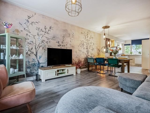 Orionsingel 320, Arnhem