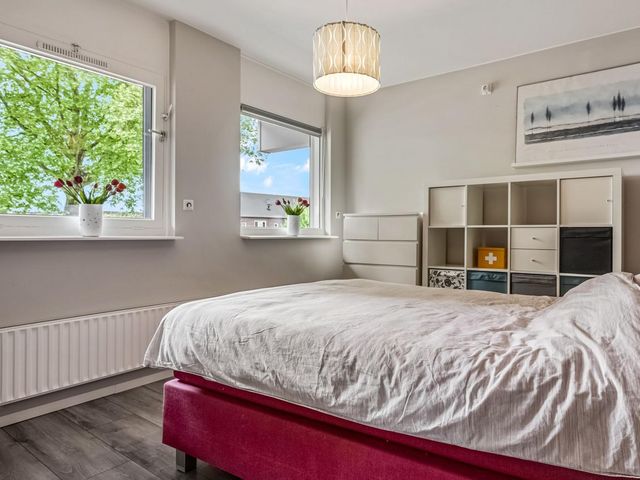 Orionsingel 320, Arnhem