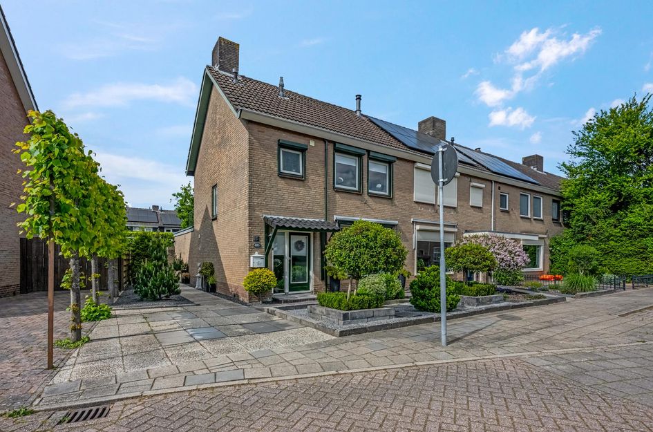 Margrietstraat 10