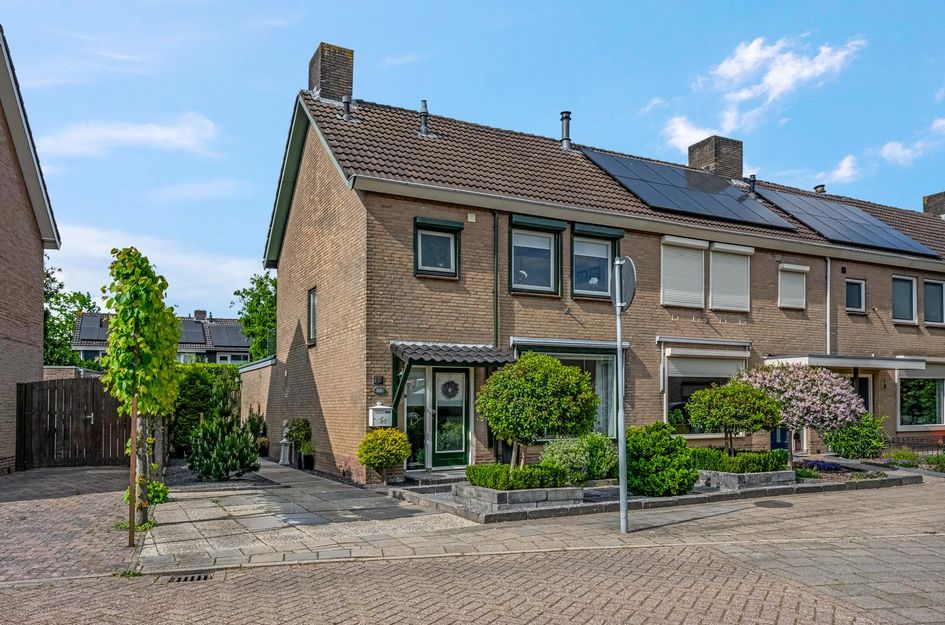 Margrietstraat 10