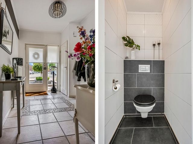 Margrietstraat 10, Gendt