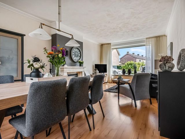 Margrietstraat 10, Gendt