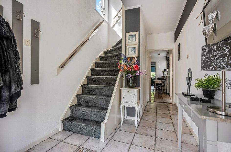Margrietstraat 10