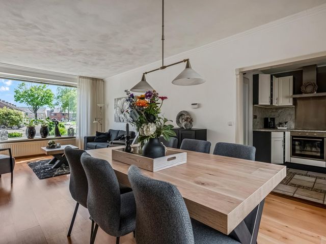 Margrietstraat 10, Gendt