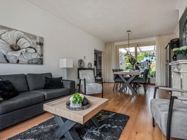 Margrietstraat 10, Gendt