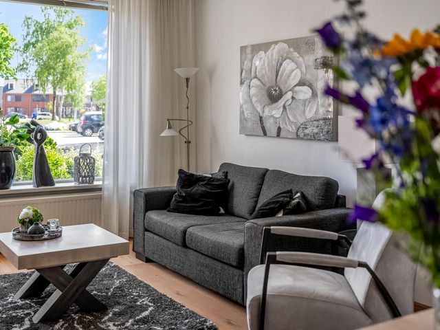 Margrietstraat 10, Gendt