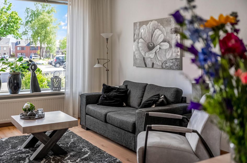 Margrietstraat 10