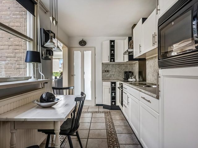 Margrietstraat 10, Gendt