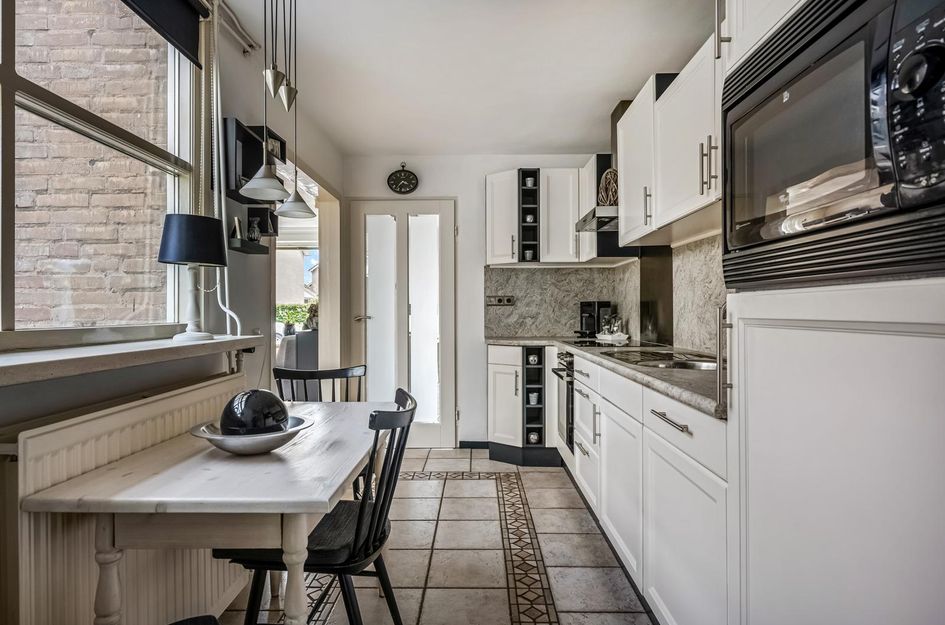 Margrietstraat 10
