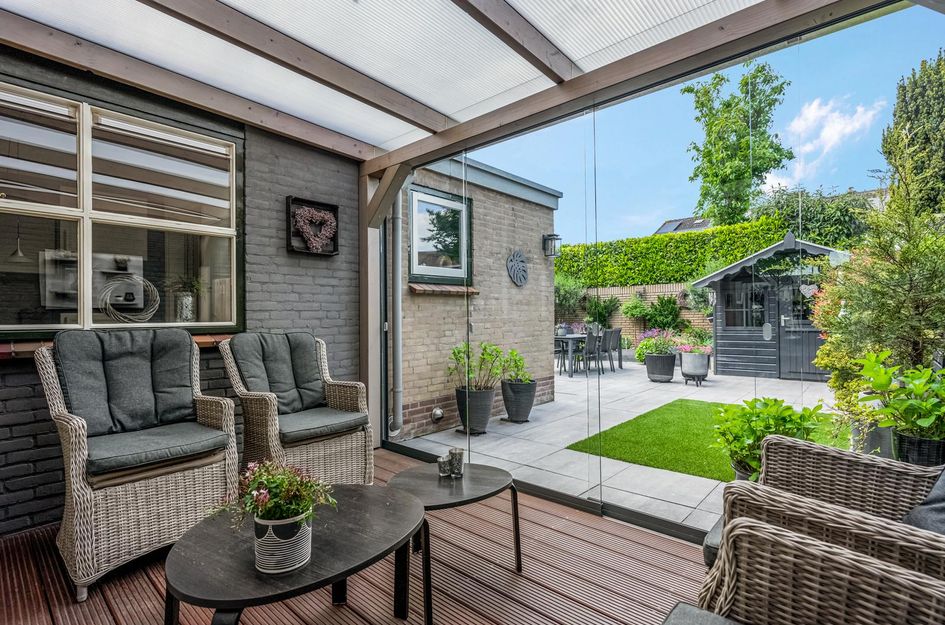 Margrietstraat 10
