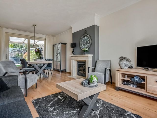 Margrietstraat 10, Gendt