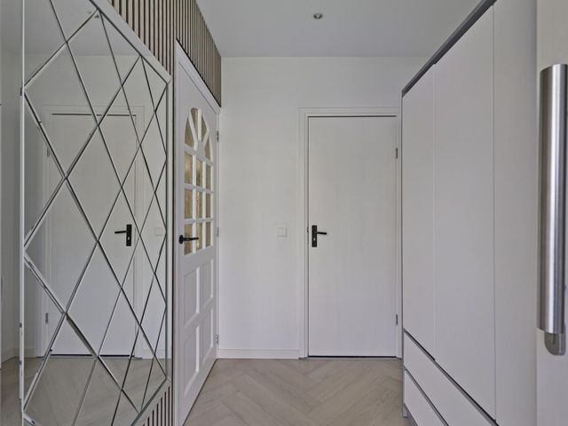 Clusiusstraat 44, Zaandam