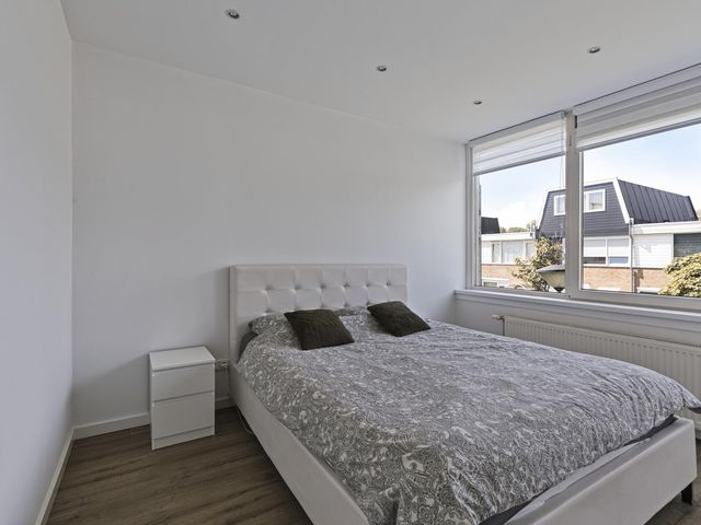 Clusiusstraat 44, Zaandam