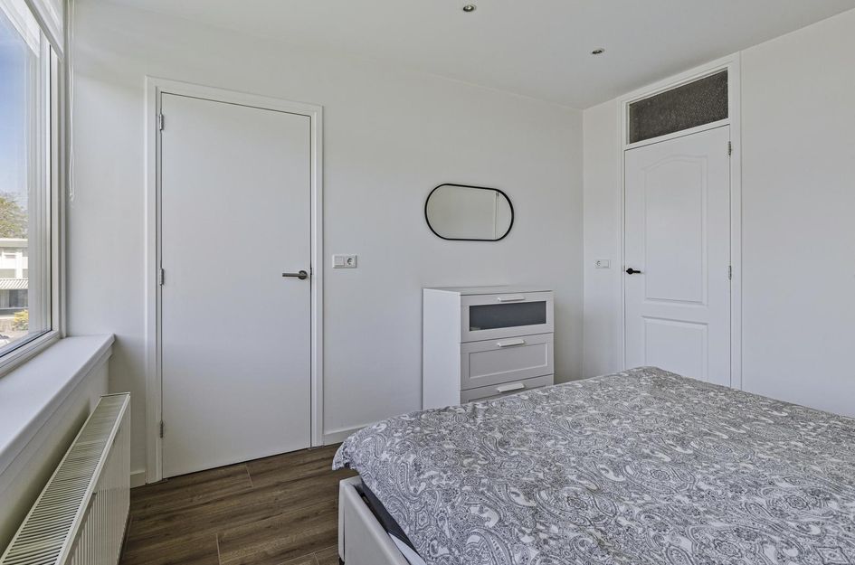 Clusiusstraat 44