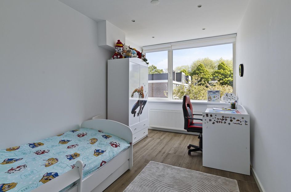 Clusiusstraat 44