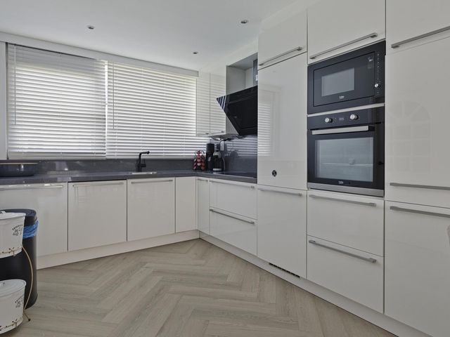 Clusiusstraat 44, Zaandam