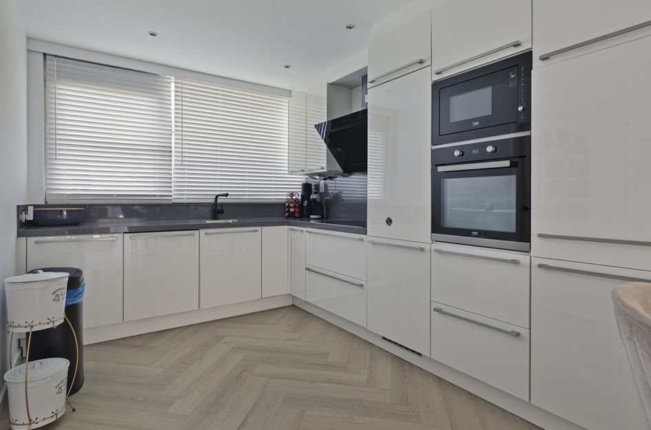 Clusiusstraat 44