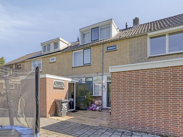 Twiskeweg 51, Zaandam