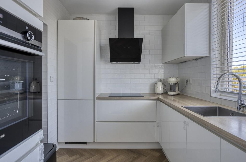 Bernstraat 50