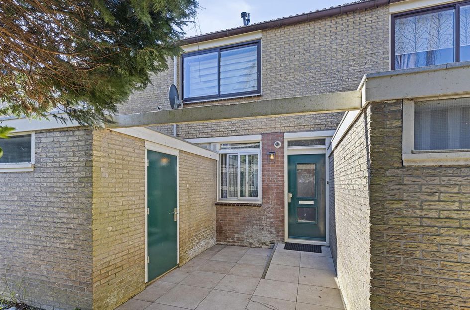 Schoenerstraat 32