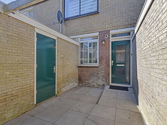 Schoenerstraat 32, Zaandam
