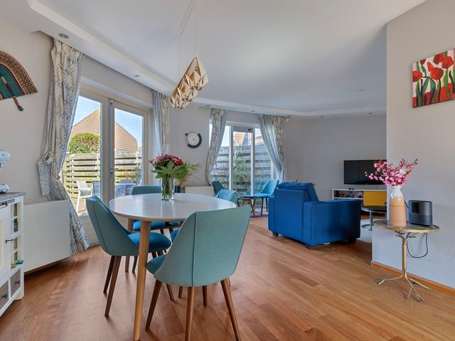 Klaterbos 66, Hoofddorp