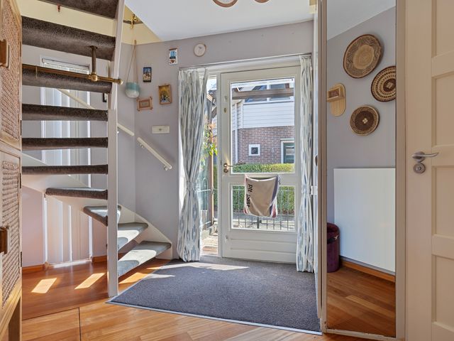 Klaterbos 66, Hoofddorp