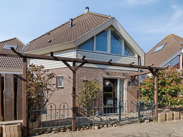 Klaterbos 66, Hoofddorp