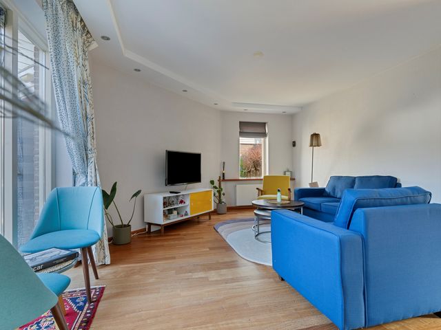 Klaterbos 66, Hoofddorp