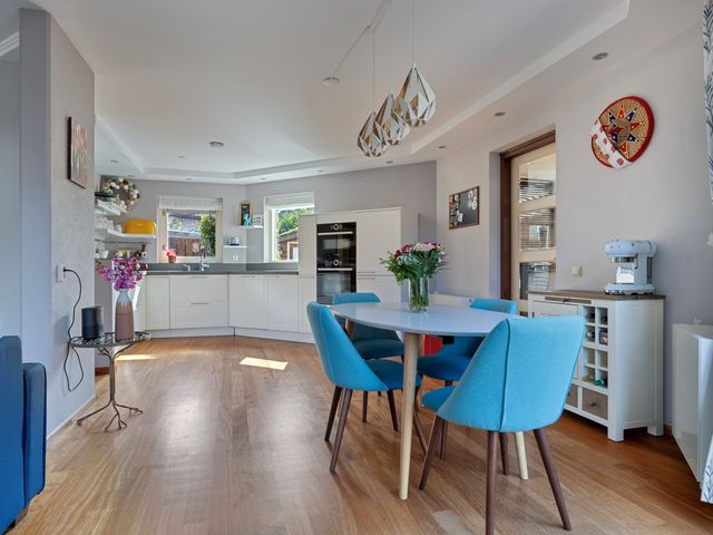 Klaterbos 66, Hoofddorp