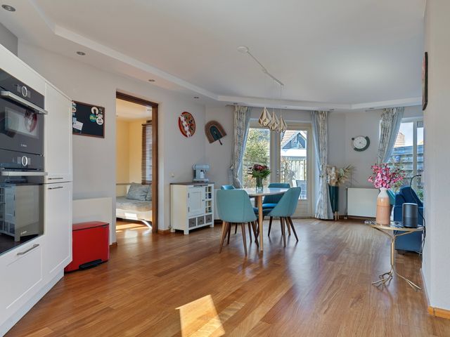 Klaterbos 66, Hoofddorp