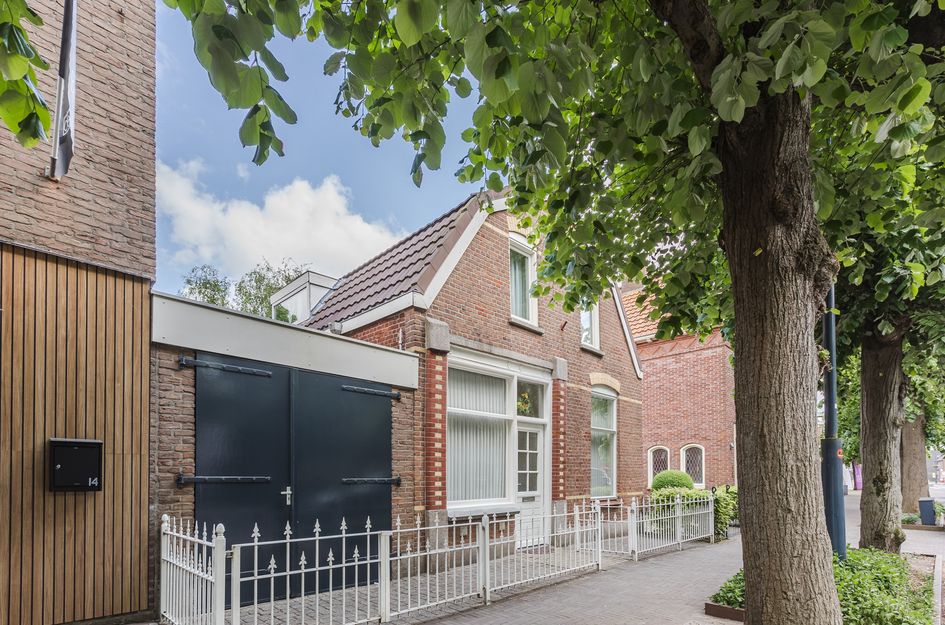 Marktstraat 12