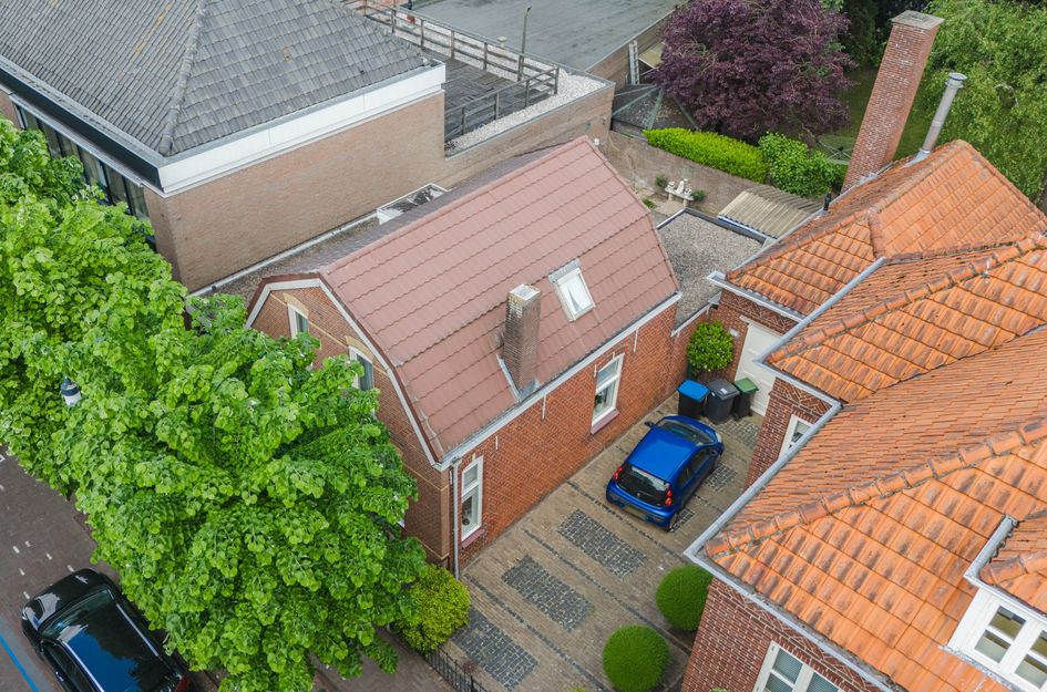 Marktstraat 12