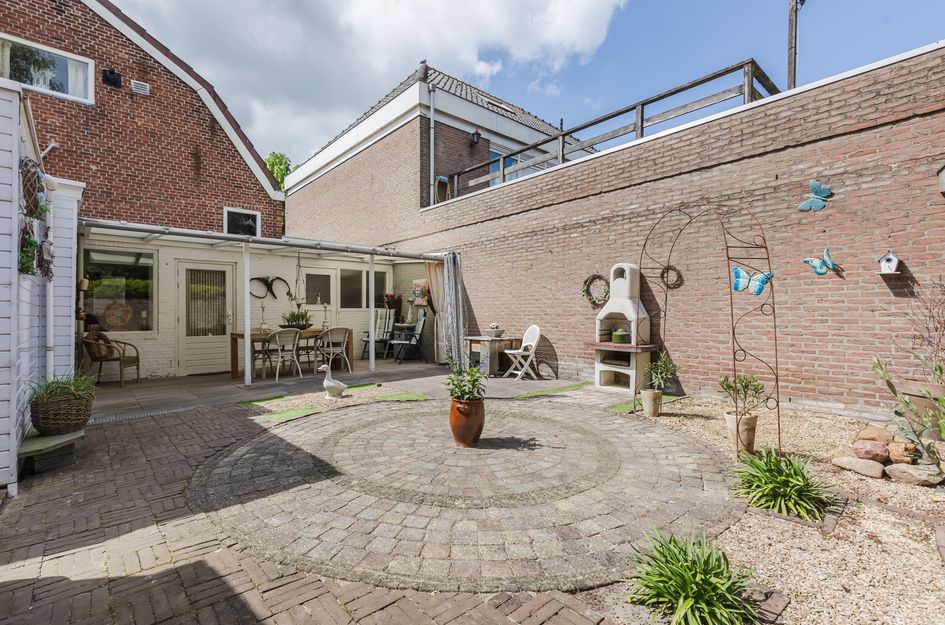 Marktstraat 12