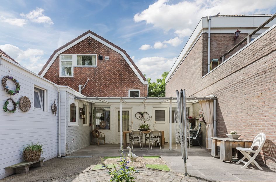 Marktstraat 12