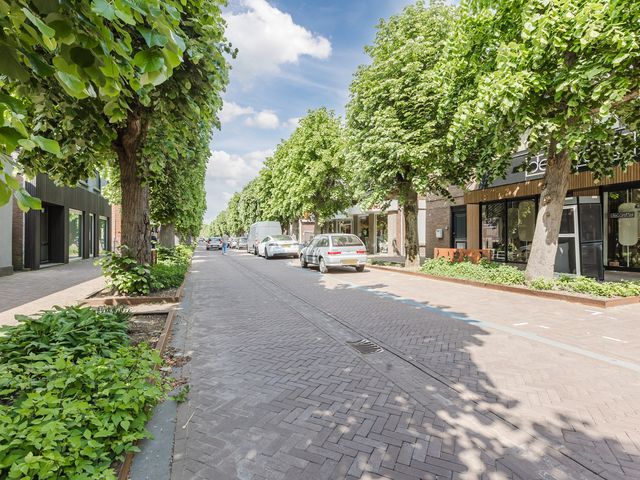 Marktstraat 12, Made